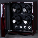 Rotomat Witryna Apollo Na 8 Zegarków