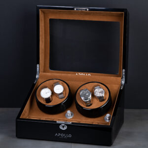 4 Rotomat Apollo Na 4+6 Zegarków