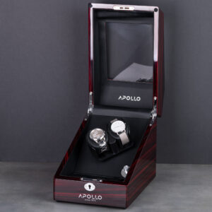 Rotomat Apollo Na 2+3 Zegarki