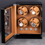 Rotomat Witryna Apollo Na 8 Zegarków