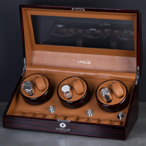 Rotomat Apollo Na 6+10 Zegarków