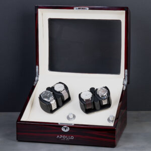 4 Rotomat Apollo Na 4+6 Zegarków