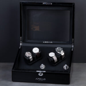 4 Rotomat Apollo Na 4+6 Zegarków