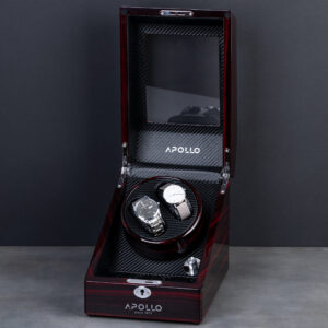 Rotomat Apollo Na 2+3 Zegarki