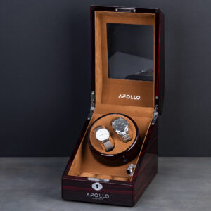 Rotomat Apollo Na 2+3 Zegarki