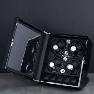 Rotomat Apollo Na 8+5 Zegarków