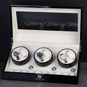 Rotomat Apollo Na 6+10 Zegarków