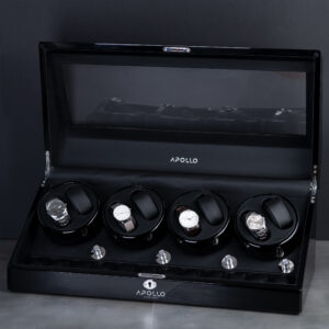 Rotomat Apollo Na 8+12 Zegarków