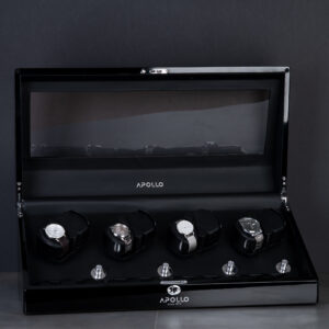 Rotomat Apollo Na 8+12 Zegarków